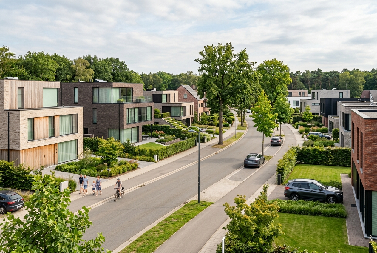Bouwbedrijf Bouwadvies