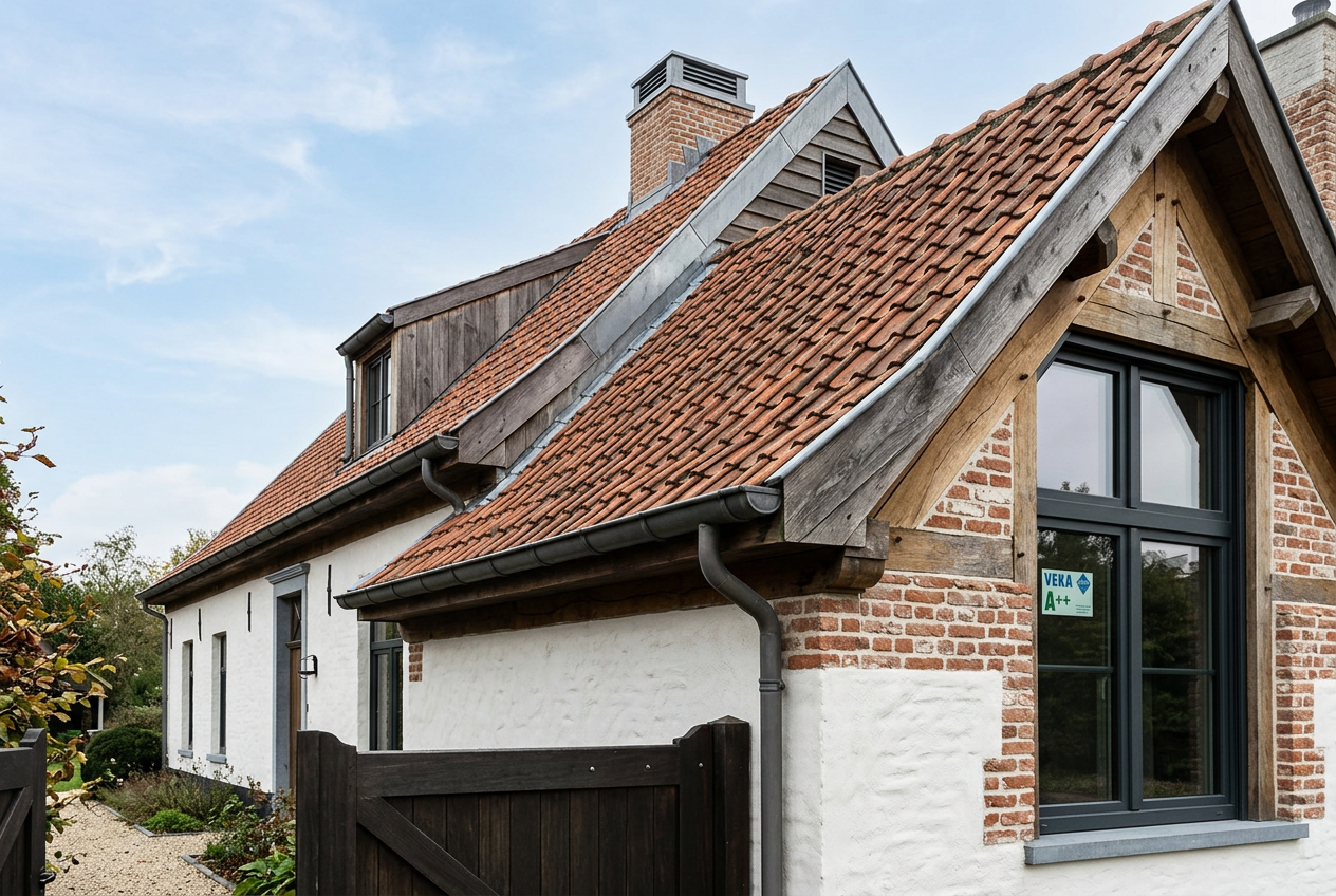 Bezoek ons op Bouw en Reno