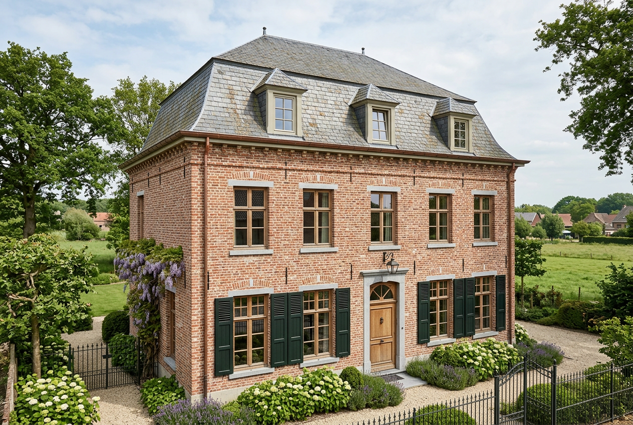 Bouwbedrijf Bouw-Advies