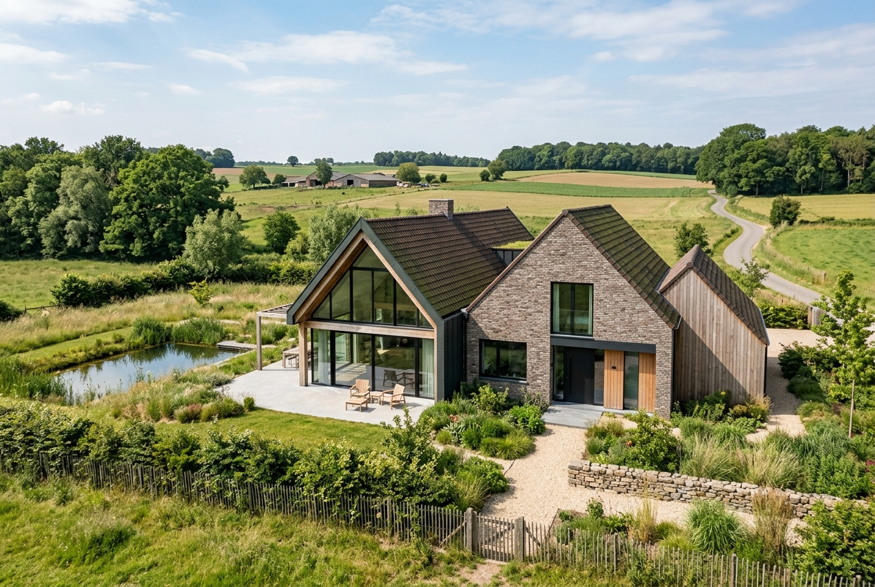 Bouwbedrijf Bouwadvies