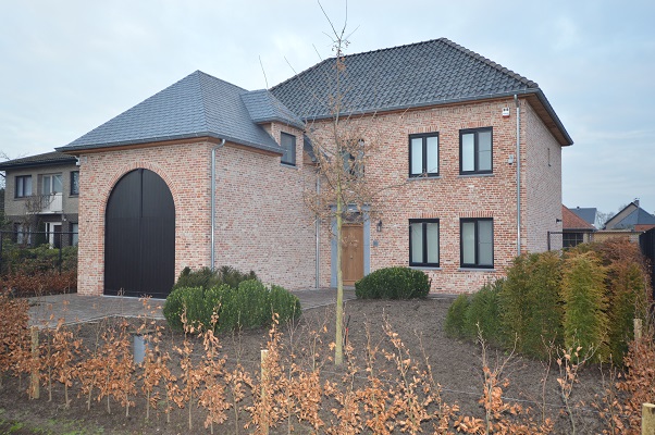 Pastoriewoning