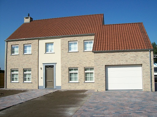 Pastoriewoning
