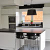 Moderne keuken